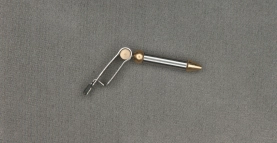 Dr. Slick rotary, short model Dr. Slick rotary, short model