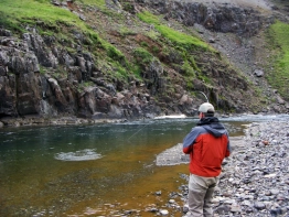 Clear water Clear water