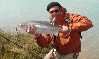 Rosa chrome Rosa chrome