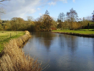 Early spring Early spring