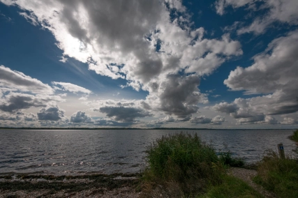 Sea trout country Sea trout country