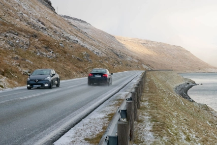 Good roads Good roads