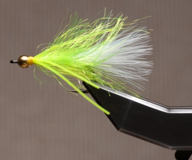Chartreuse Lynx's Whisker Chartreuse Lynx's Whisker
