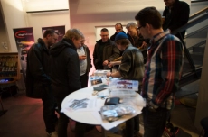 Lost of people Lost of people