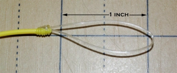 3-turn Loop 3-turn Loop