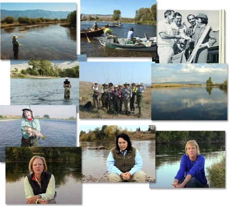 Stills from the video Stills from the video