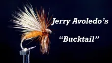 Video thumb for Bucktail