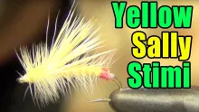Video thumb for Yellow Sally Stimlator