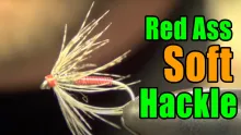 Video thumb for Red Ass Soft Hackle