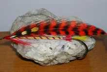 User submitted picture: A Streamer