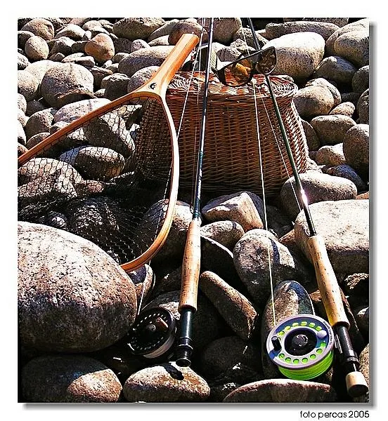 User submitted picture: From flyfishing 